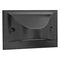 Progress P6832 1-lt LED Horizontal Outdoor Step/Wall Light