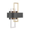 Progress P710057 Adagio 2-lt Wall Sconce