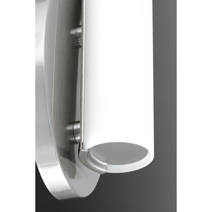 Progress P710050 Parallel 1-lt LED Wall Bracket