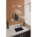 Progress P710052 Planck LED 2-lt LED Wall Sconce