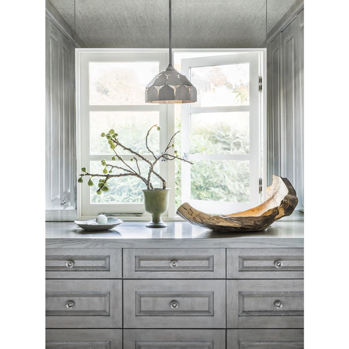 Progress P500201 Point Dume Yerba 1-lt Pendant