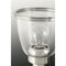 Progress P300180 Saluda 3-lt Bath Vanity Light