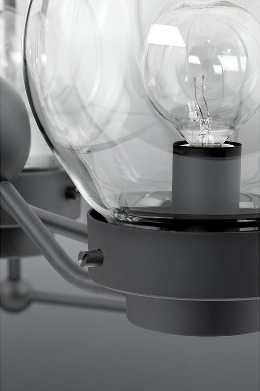 Progress P300115 Spatial 4-lt Bath Light