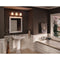 Progress P3029 Victorian 3-lt Bath & Vanity