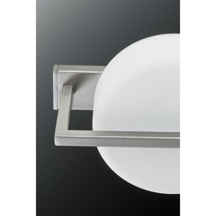Progress P300065 Volo 3-lt LED Bath & Vanity