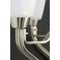 Progress P4434 Wisten 3-lt Chandelier