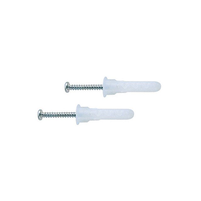 Visual Comfort 700PRTD14 Kable Lite Brick Or Cement Anchors