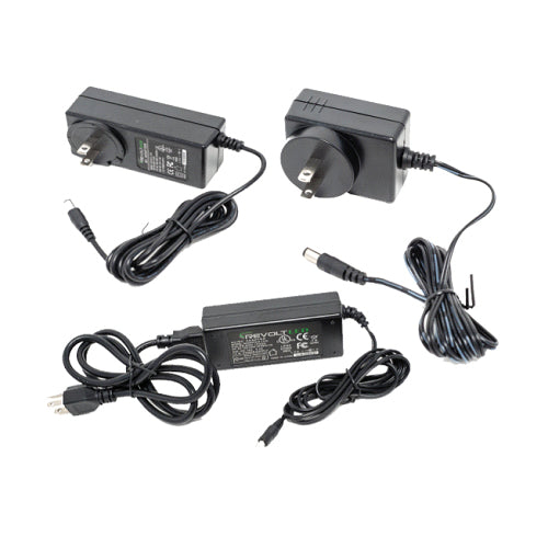 Core PS Series Plug-In Constant Voltage DC Driver - 12V | PS-12W-12V ...