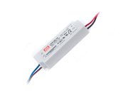 Core PSHW-20W-12V Hardwire Non-Dimming Constant Voltage Driver