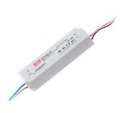 Core PSHW-60W-12V Hardwire Non-Dimming Constant Voltage Driver