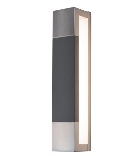 AFX PTS Series Post LED Wall Sconce