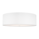 Tech 700FMPUL20 Pullman 1-lt 20" LED Flush Mount