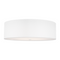 Tech 700FMPUL20 Pullman 1-lt 20" LED Flush Mount