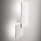 Studio Italia Design 14643 Puzzle 2-lt 19" LED Square & Rectangle Ceiling/Wall Light