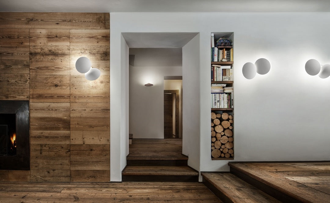 Surface mounted lighting profile - PROFILE - CENTURY ITALIA - wall /  ceiling / hanging