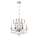 Schonbek 1707 Century 8-lt 24" Chandelier
