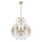 Schonbek 1712 Century 12-lt 30" Chandelier