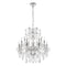 Schonbek 1712 Century 12-lt 30" Chandelier