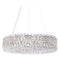 Schonbek RS8343N Sarella 12-lt 24" Chandelier