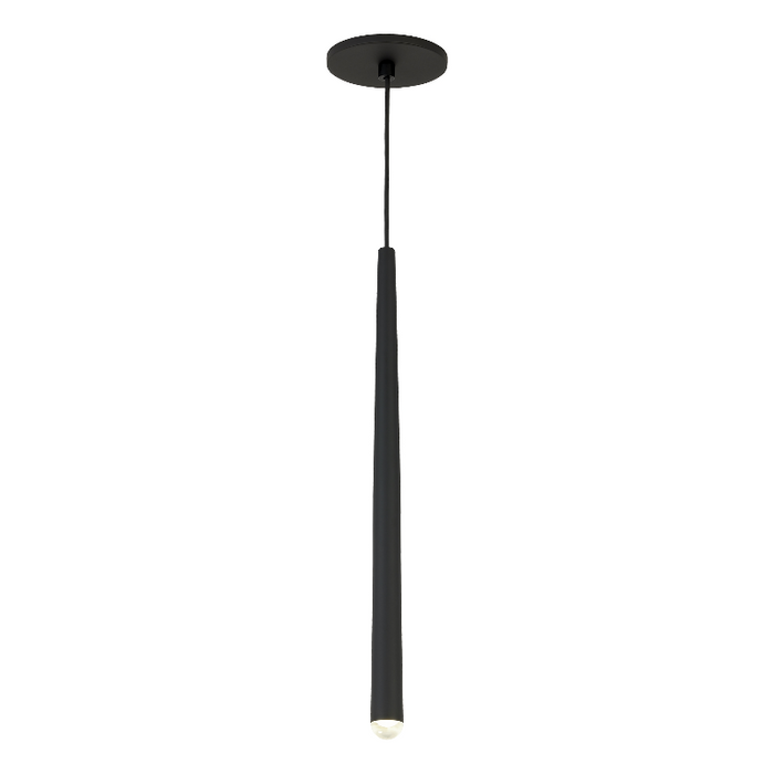 Tech 700TRSPPYL1 Pylon 1-lt 1" LED Pendant