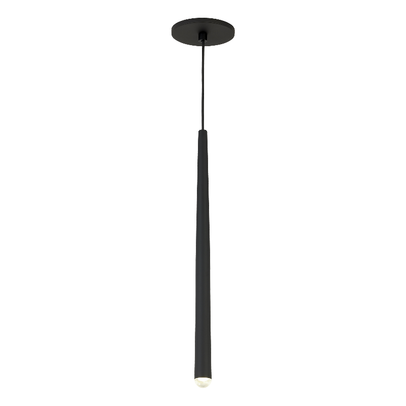 Tech 700TRSPPYL1 Pylon 1-lt 1" LED Pendant