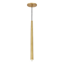 Tech 700TRSPPYL1 Pylon 1-lt 1" LED Pendant