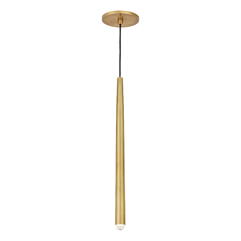 Tech 700TRSPPYL1 Pylon 1-lt 1" LED Pendant