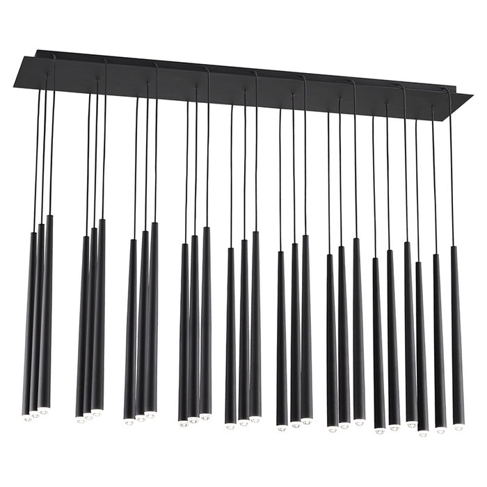 Tech TNB-LED930120 Pylon 27-lt 43" LED Chandelier