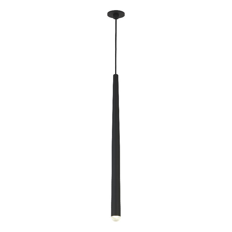 Tech 700TRSPAPYL1 Pylon 1-lt 1" Port Alone LED Pendant