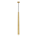 Tech 700TRSPAPYL1 Pylon 1-lt 1" Port Alone LED Pendant