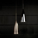 WAC MP-966 Bullet Pendant- Canopy Mount