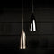 WAC MP-966 Bullet Pendant- Canopy Mount