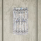 Schonbek 2235 Quantum 2-lt 9" Tall Wall Sconce