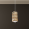 Schonbek 2252 Quantum 6-lt 6" Pendant