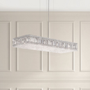 Schonbek 2274 Quantum 23-lt 39" Pendant