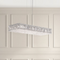 Schonbek 2274 Quantum 23-lt 39" Pendant
