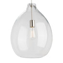 Tech 700TDQNTP Quinton 16" LED Pendant