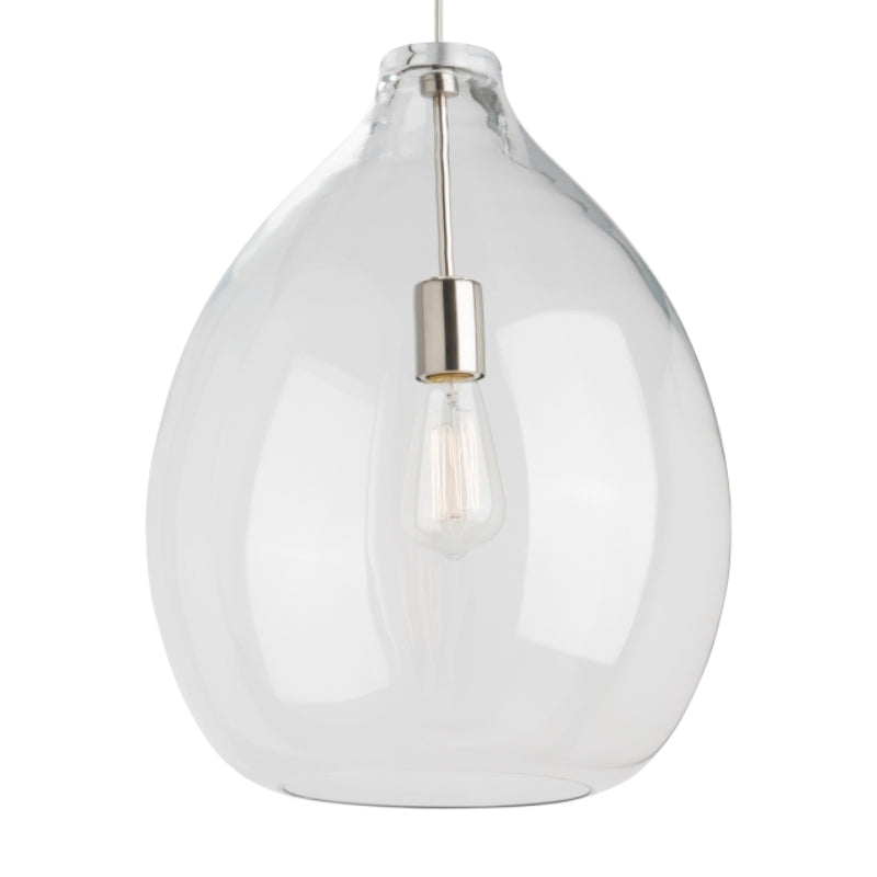 Tech 700TDQNTP Quinton 16" LED Pendant