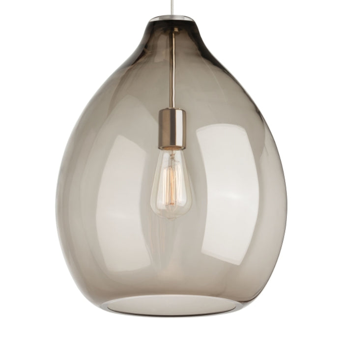 Tech 700TDQNTP Quinton 16" LED Pendant