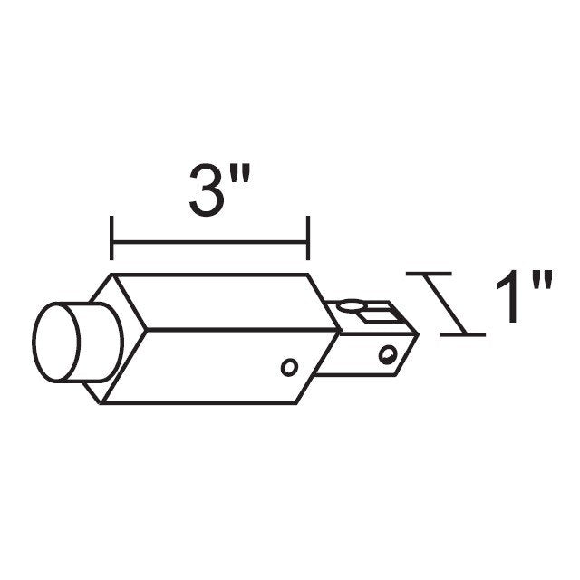 Juno R34 Trac-Lites Conduit Feed