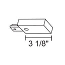 Juno R38 Trac-Lites Live End Feed Connector