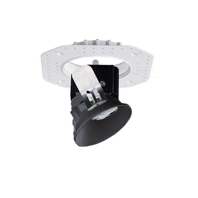 WAC R3ARAL Aether 3.5" Round LED Adjustable Trimless Downlight
