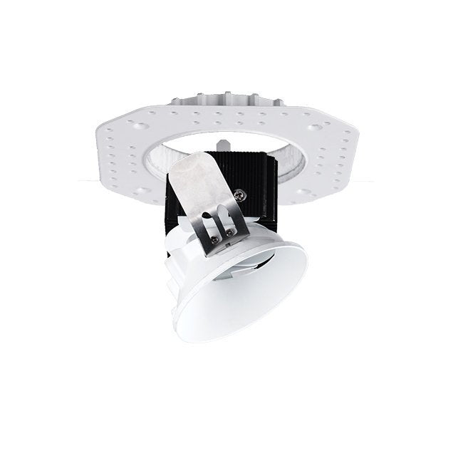 WAC R3ARAL Aether 3.5" Round LED Adjustable Trimless Downlight