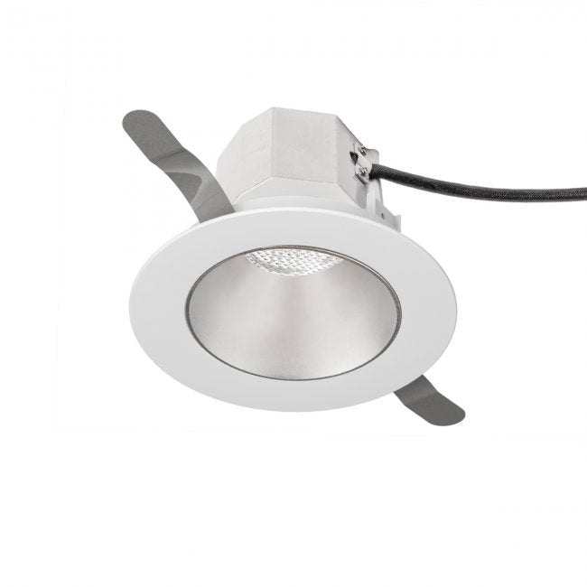 WAC R3ARDT Aether 3.5" Round LED Open Reflector Downlight Trim