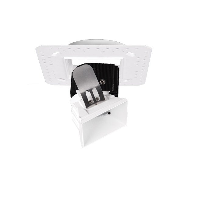 WAC R3ASAL Aether 3.5" Square LED Adjustable Trimless Downlight
