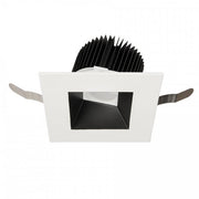 WAC R3ASWT Aether 3.5" Square LED Wall Wash Trim - LBC Lighting