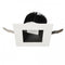 WAC R3ASWT Aether 3.5" Square LED Wall Wash Trim - LBC Lighting