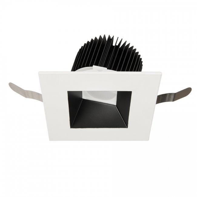 WAC R3ASWT Aether 3.5" Square LED Wall Wash Trim - LBC Lighting