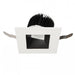 WAC R3ASWT Aether 3.5" Square LED Wall Wash Trim - LBC Lighting