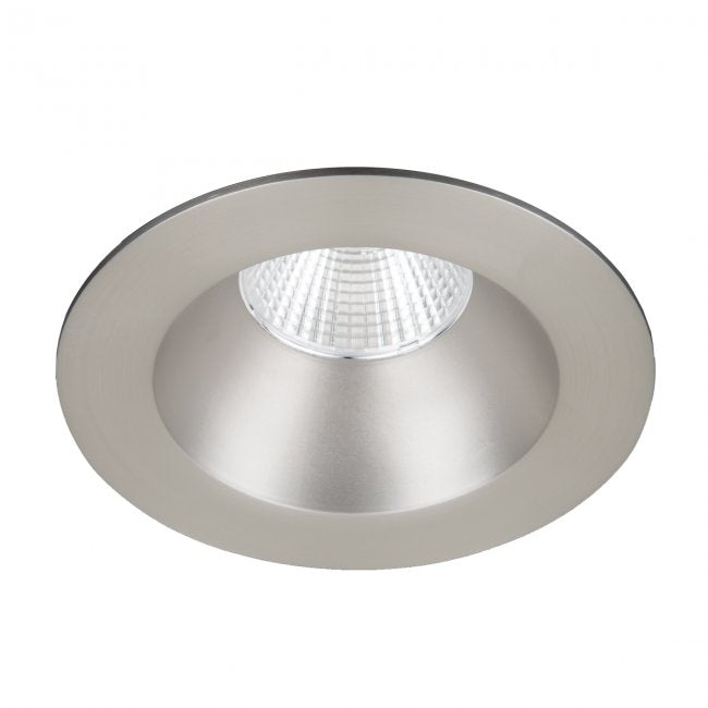 WAC R3BRD Ocularc 3.0 3" Round LED Open Reflector Trim, 40° Visual Cutoff